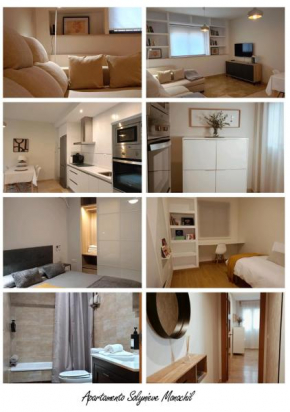 Apartamento Solynieve, Monachil